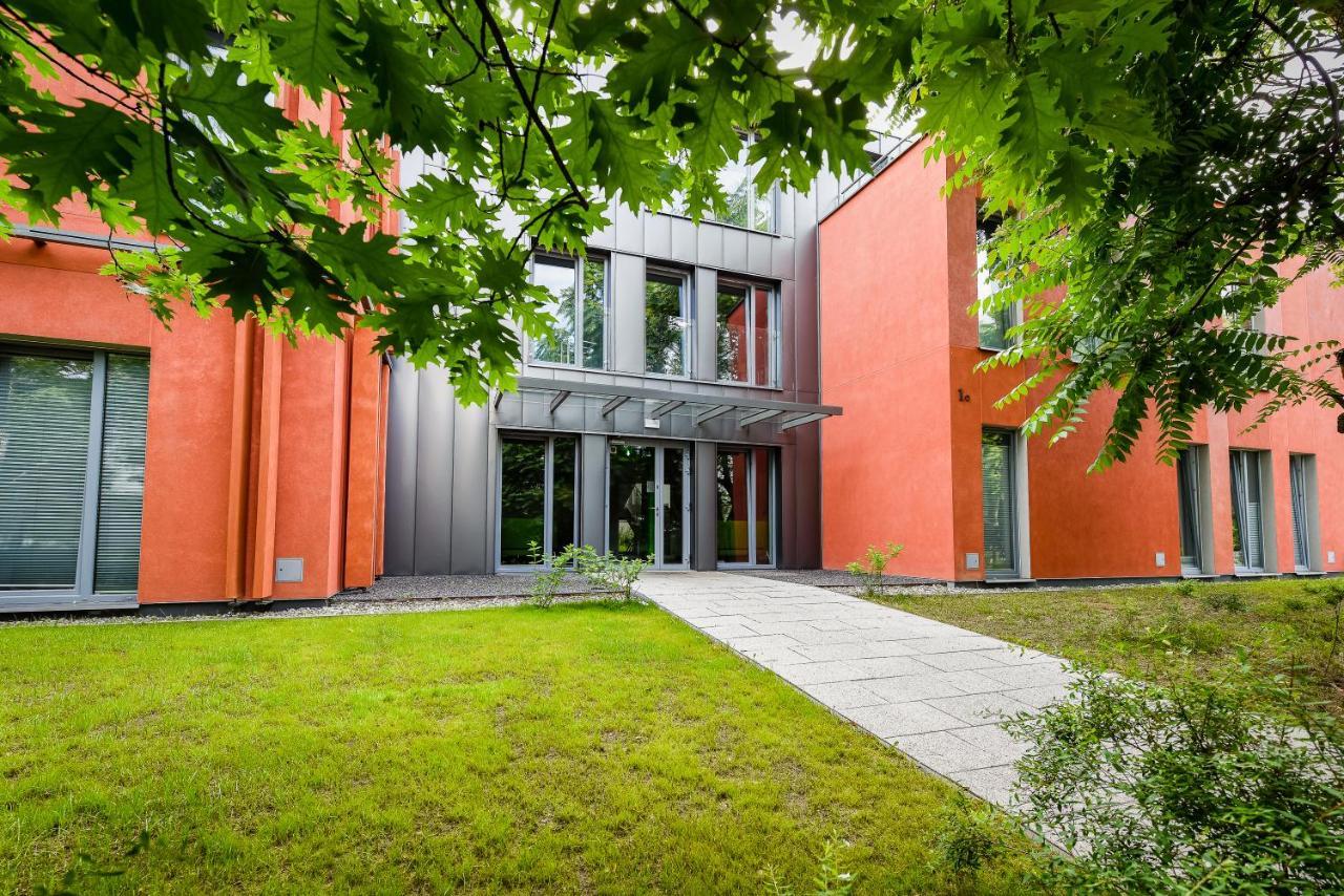 Chummy House Sopot Exterior foto